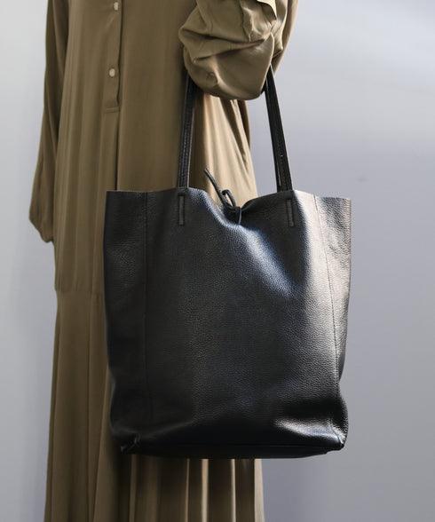 イタリアレザー トートバッグ 77-0134